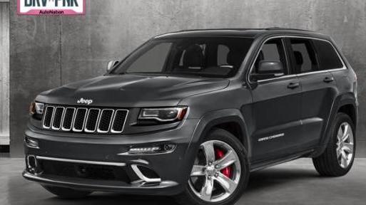 JEEP GRAND CHEROKEE 2016 1C4RJFDJXGC503859 image